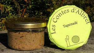 Tapenade