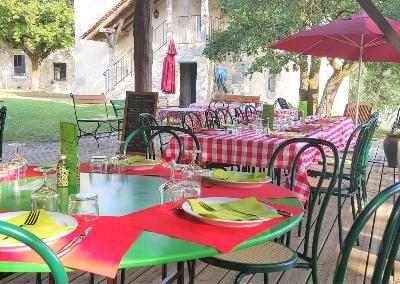 Bon pour un repas à l'Auberge